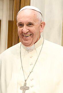 Jorge Mario Bergoglio